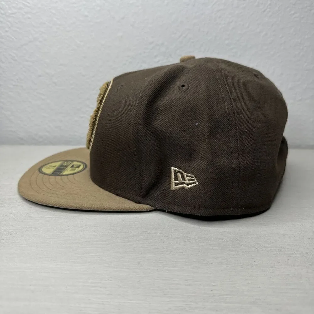 New Era brand new