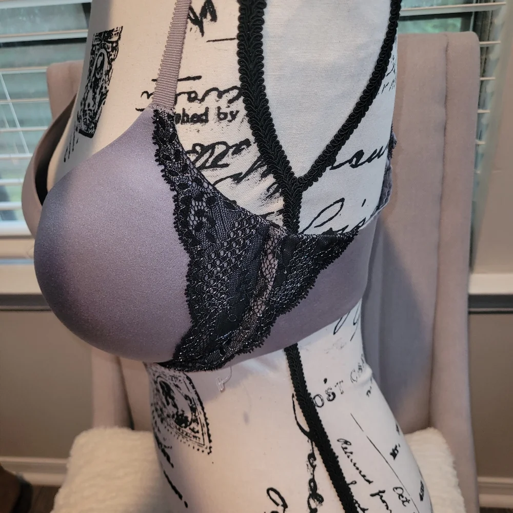 Victorias Secret experience comfort