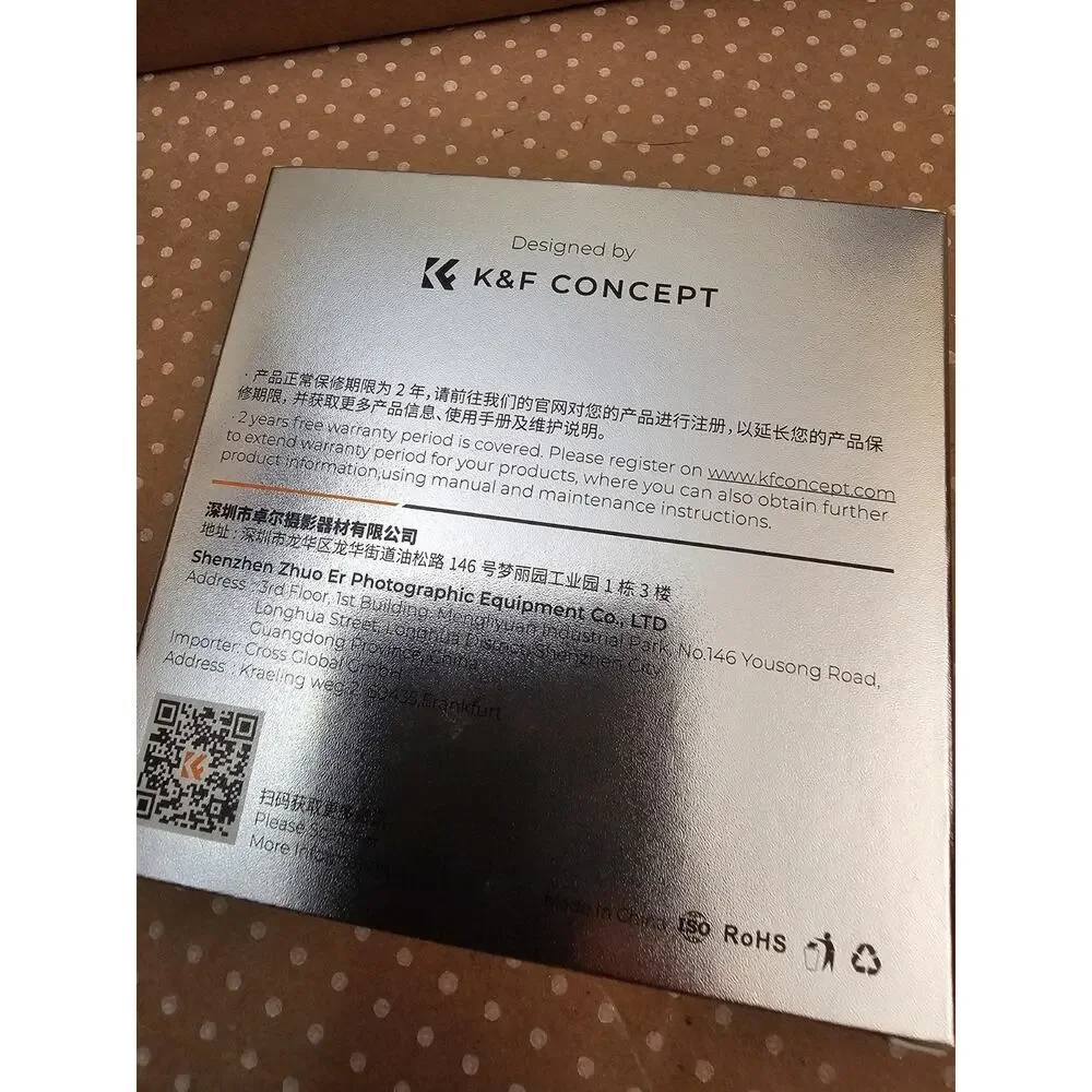 K&F Concept k&f concept
