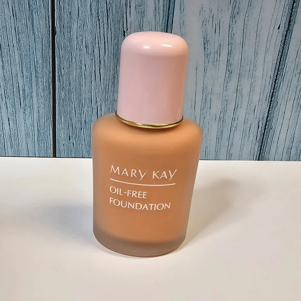 Mary Kay mary kay