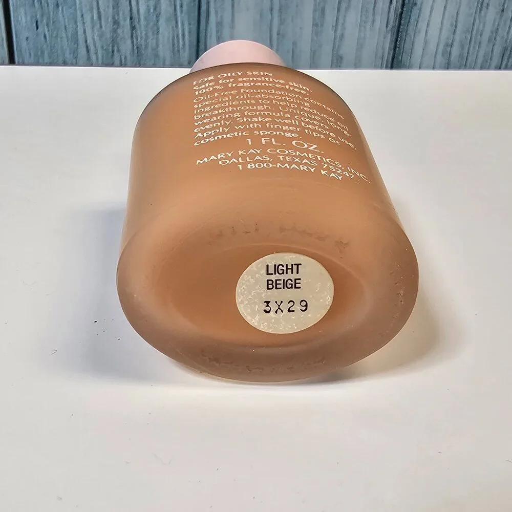Mary Kay mary kay