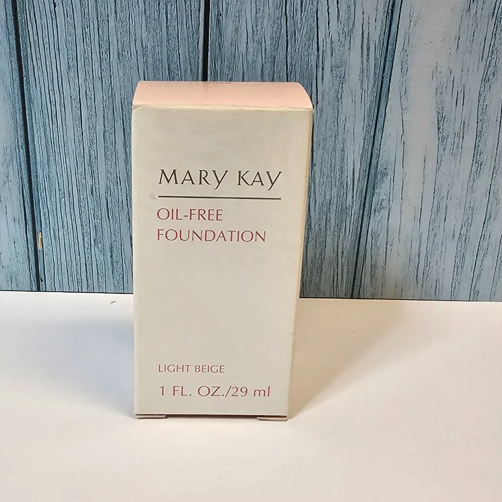 Mary Kay mary kay