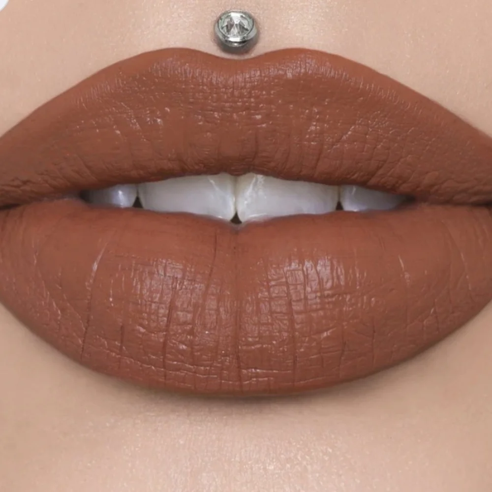 Jeffree Star Velour Liquid Lipstick - Libra Lynn