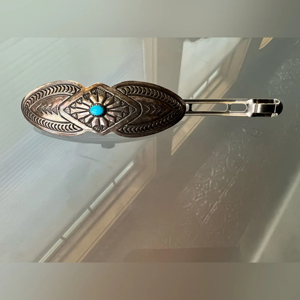 N/A 🪙💎turquoise sterling