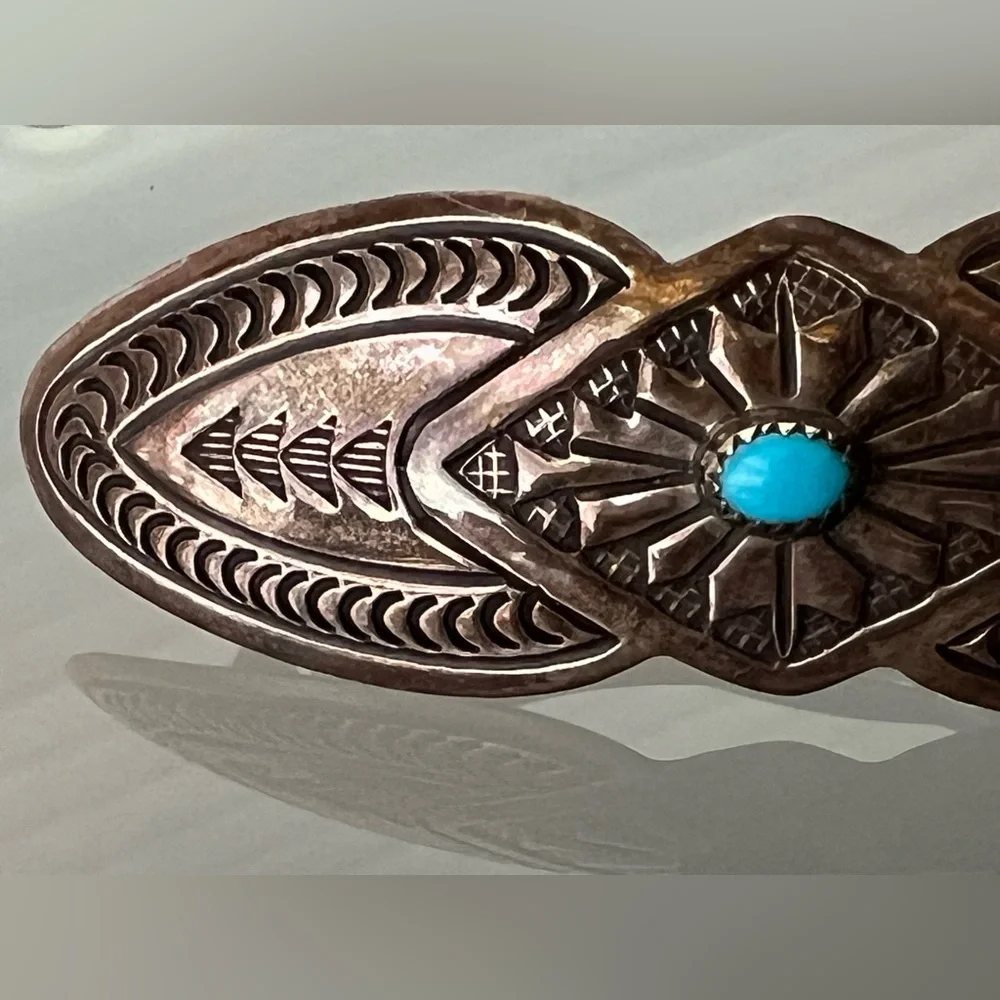 N/A 🪙💎turquoise sterling