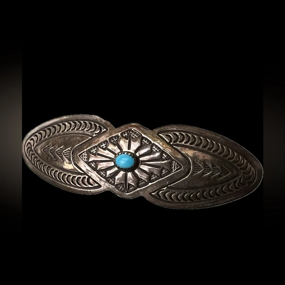 N/A 🪙💎turquoise sterling