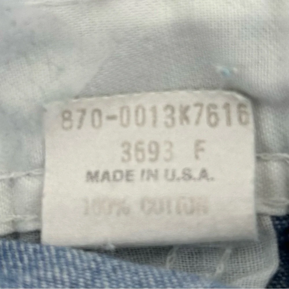 OshKosh Bgosh these blue
