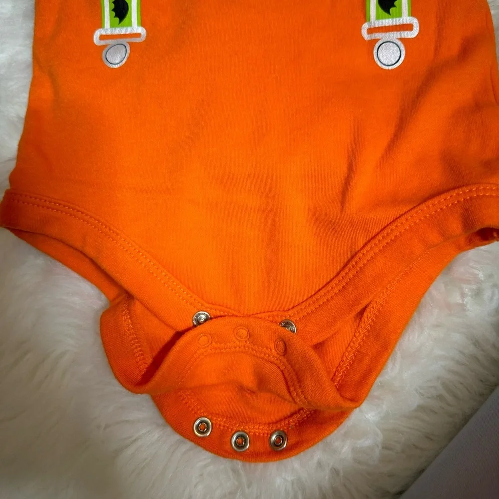 N/A two orange