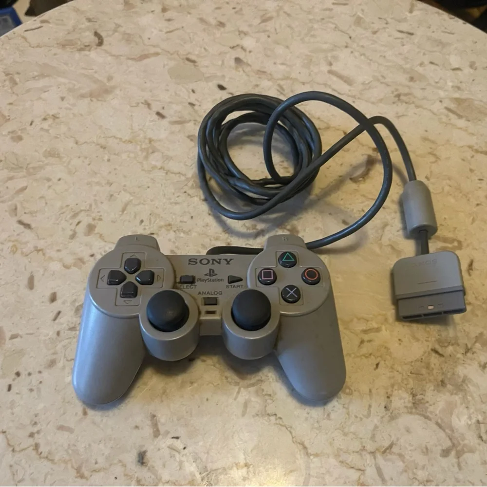 Sony compact gaming