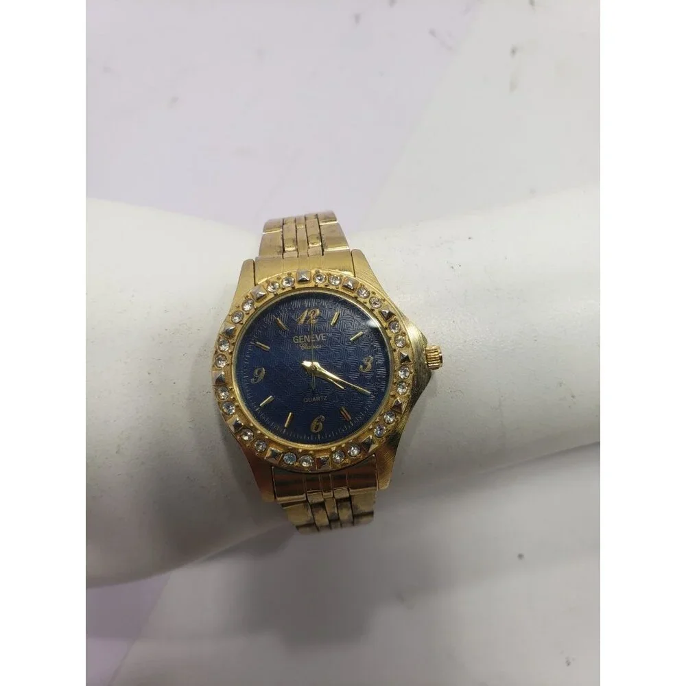 Geneva used has