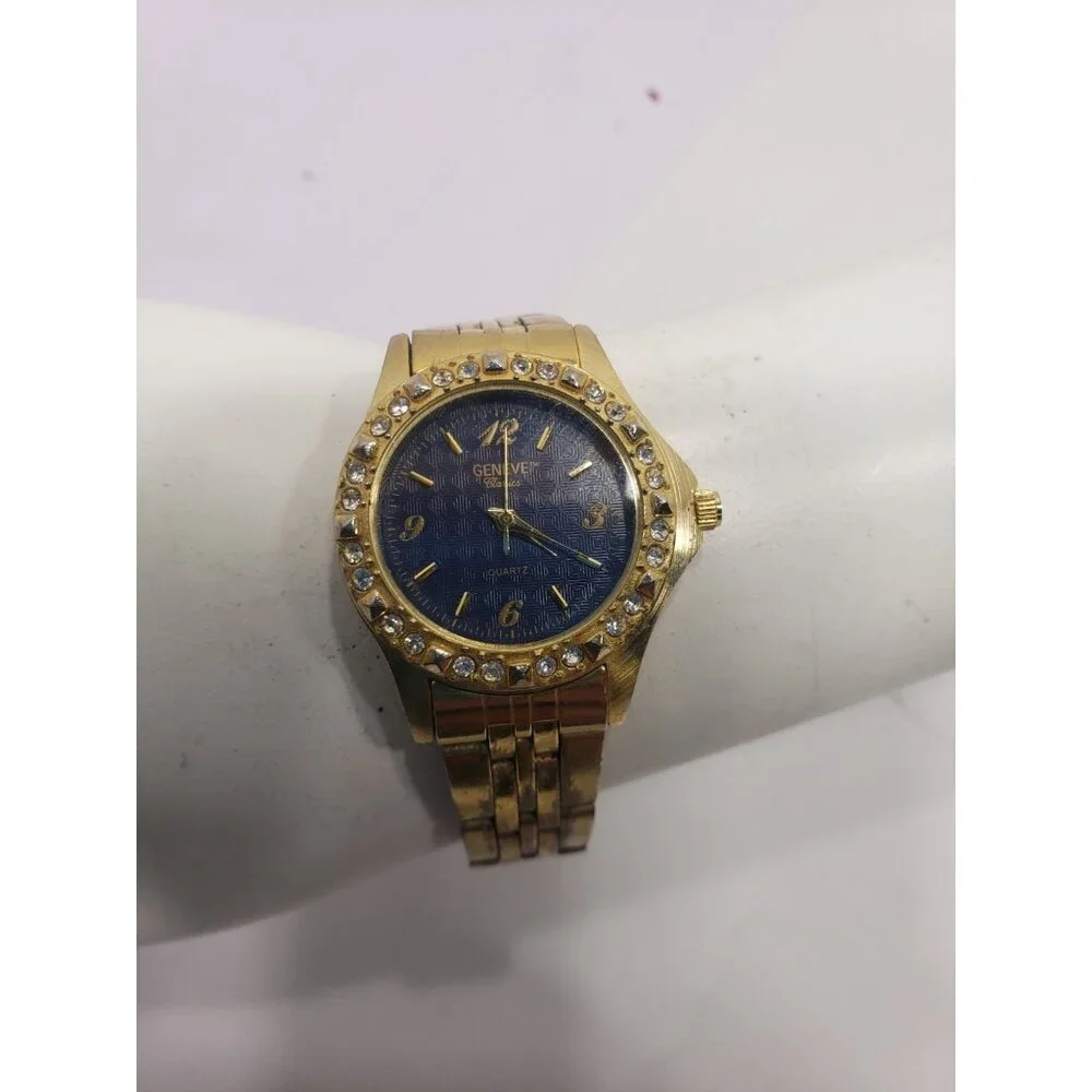 Geneva used has