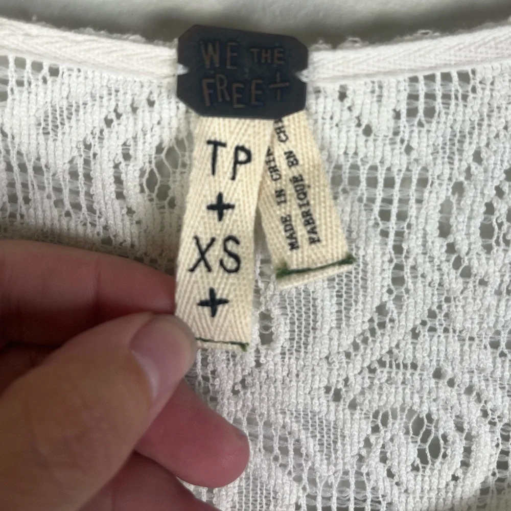 Free People free people