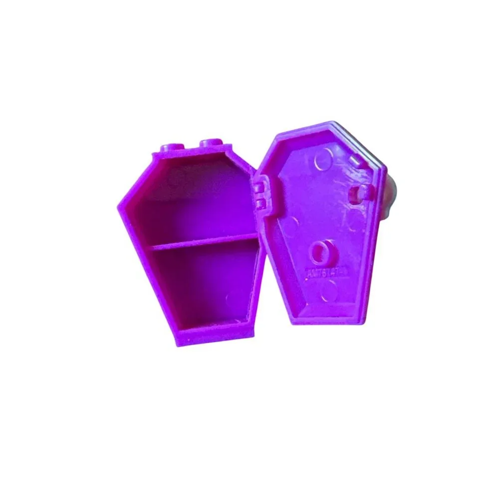 Mega Bloks ever wondered