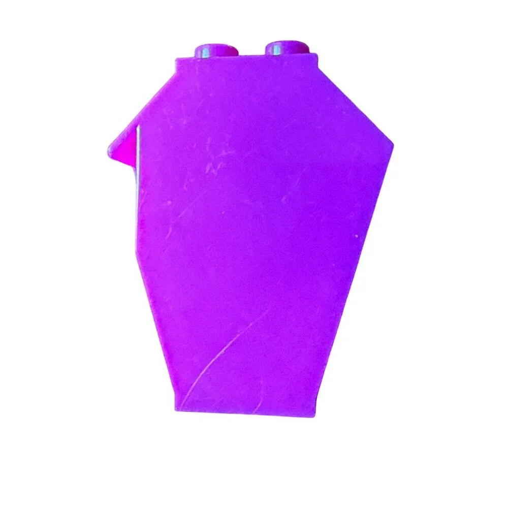 Mega Bloks ever wondered