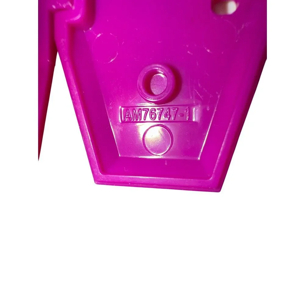 Mega Bloks ever wondered