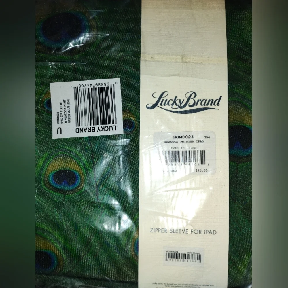 Lucky Brand 🍀lucky brand🍀
