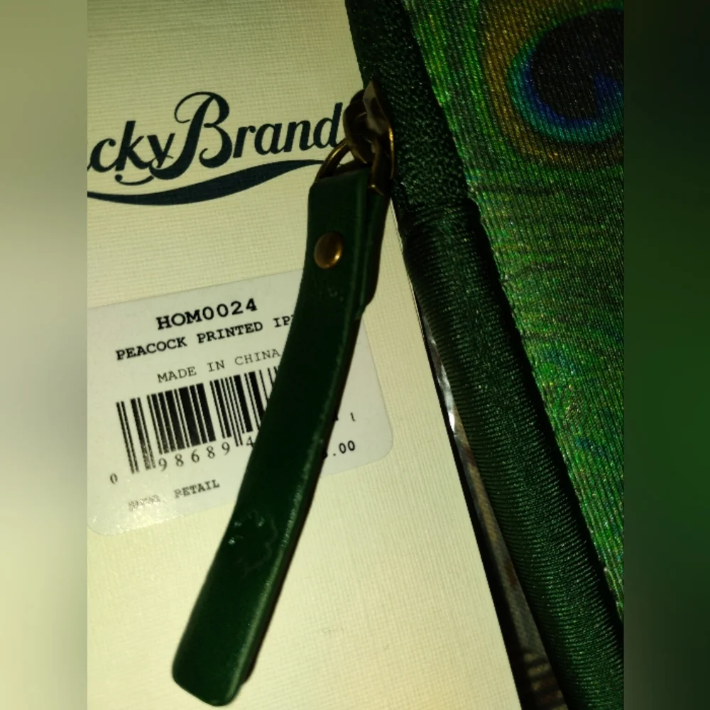 Lucky Brand 🍀lucky brand🍀