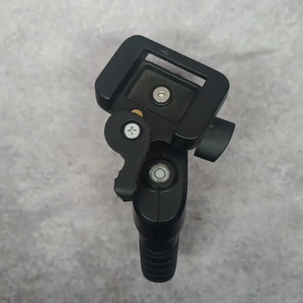 Sunpak Compact Pistol Grip Ball Head with Quick Release
