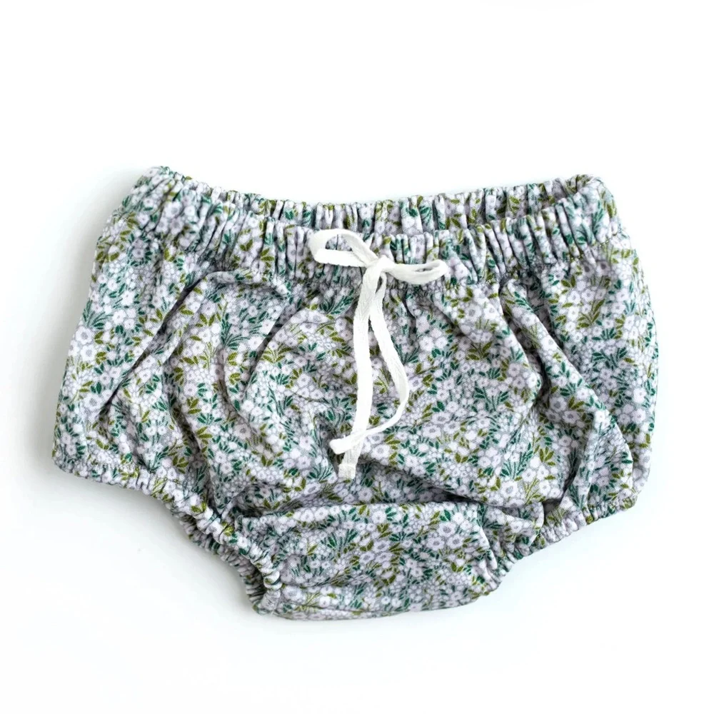 Little Bum Bums Cotton Bloomers