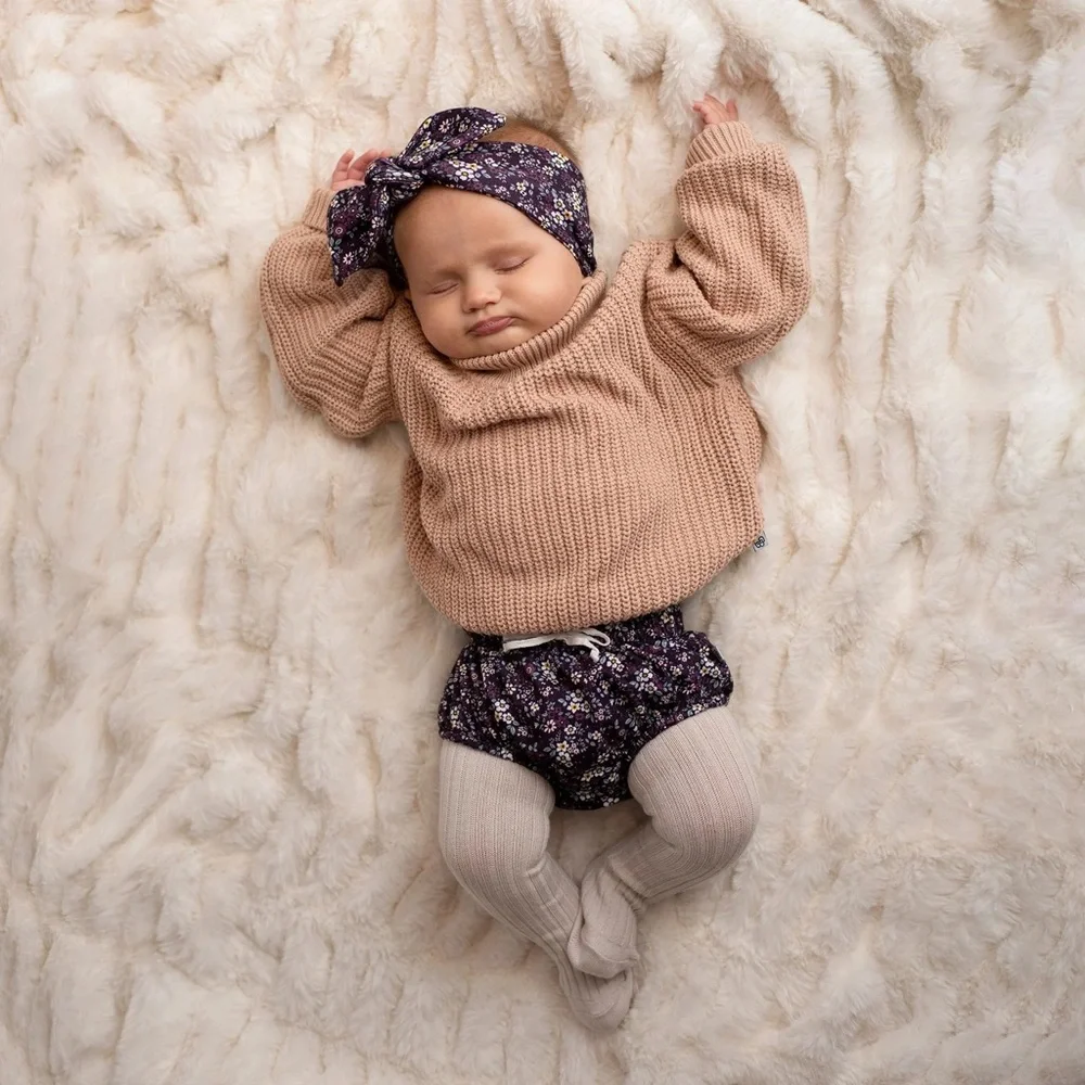 Little Bum Bums Cotton Bloomers
