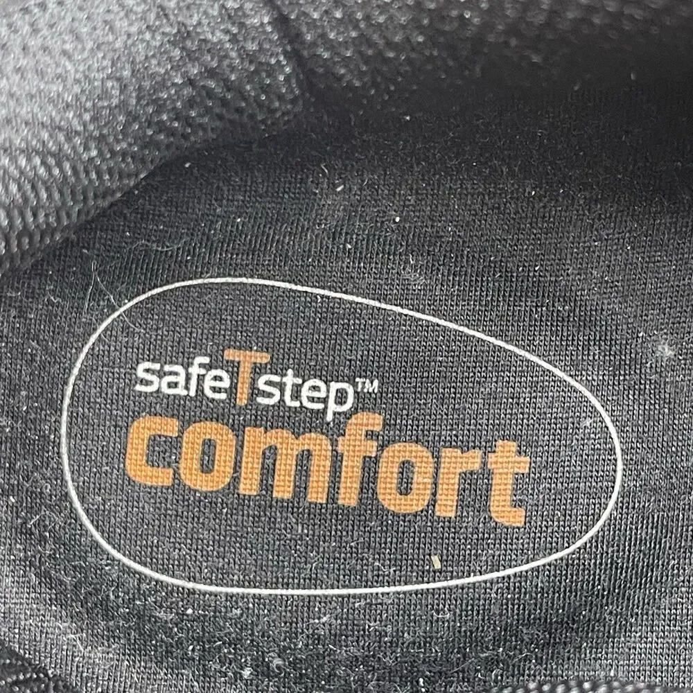 Safe T Step check out