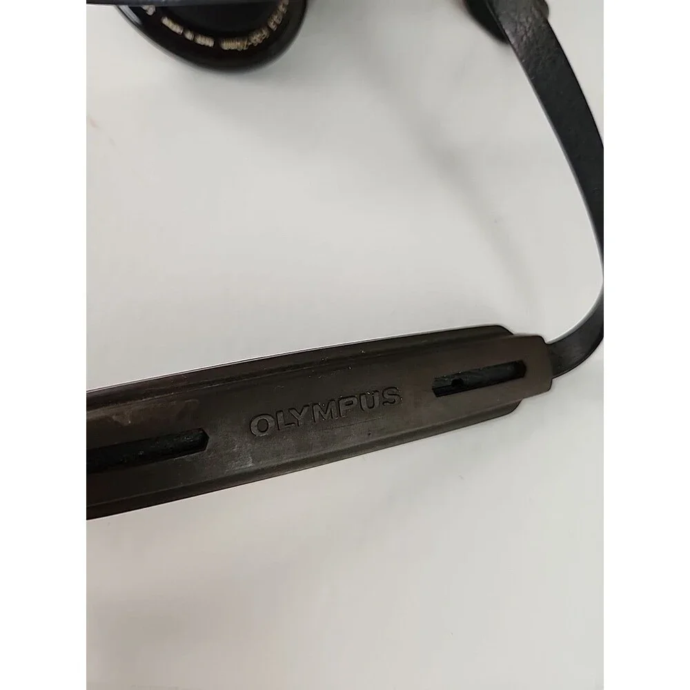 Olympus vintage om