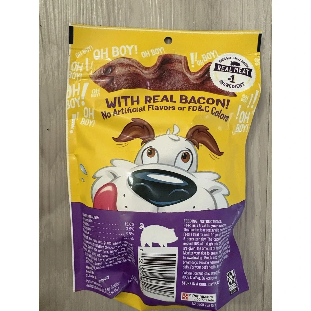 N/A purina beggin