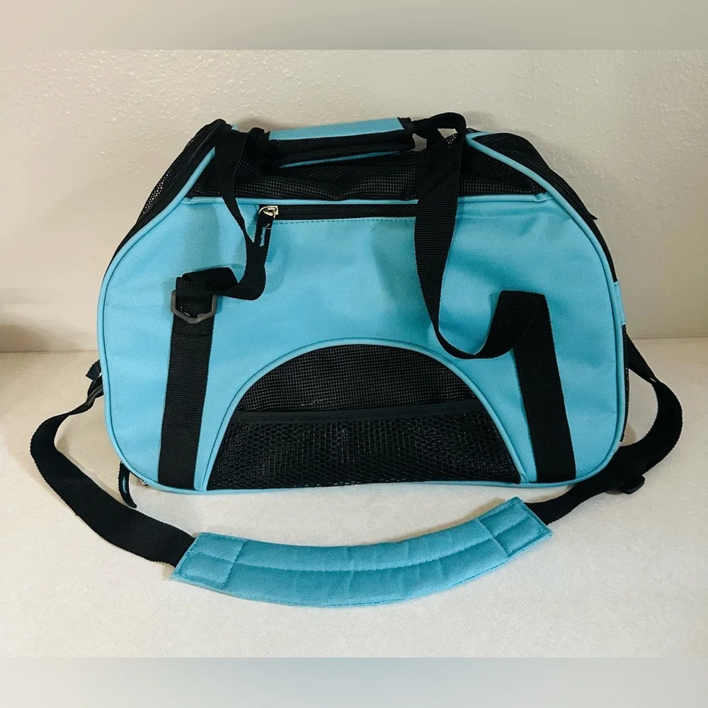Petcomet shoulder brand