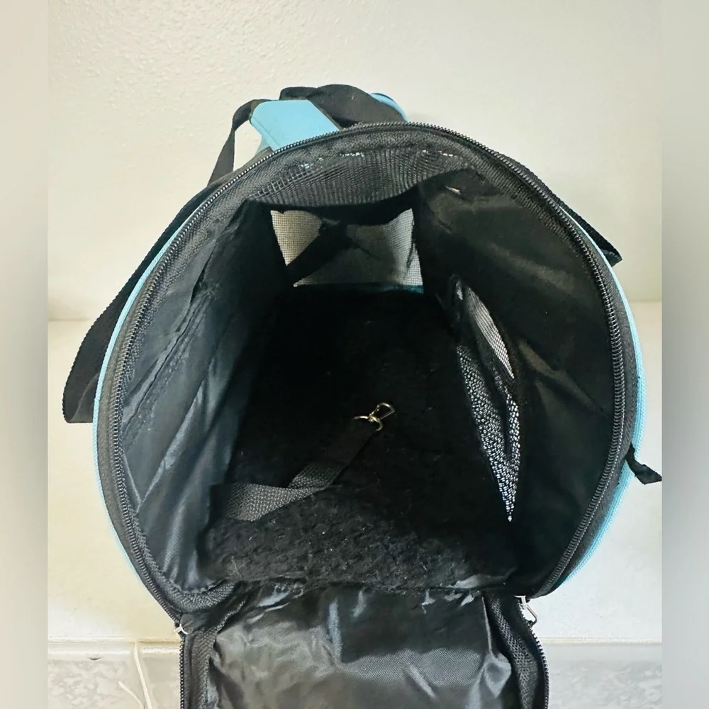 Petcomet bag go dog