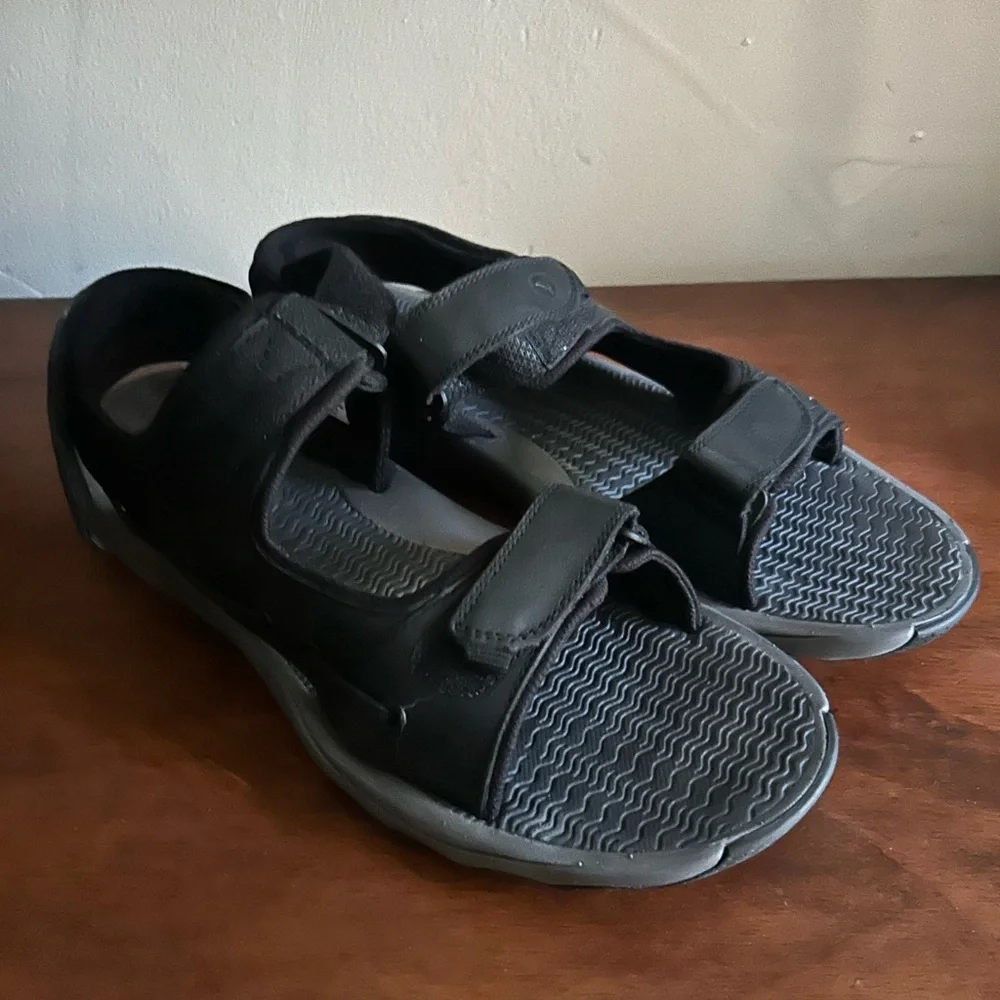 Sperry Livingston Men’s Sandals