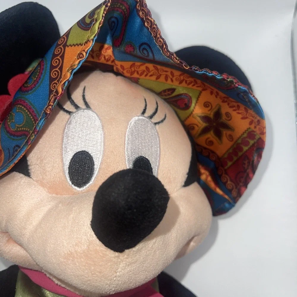 Disney parks bohemian