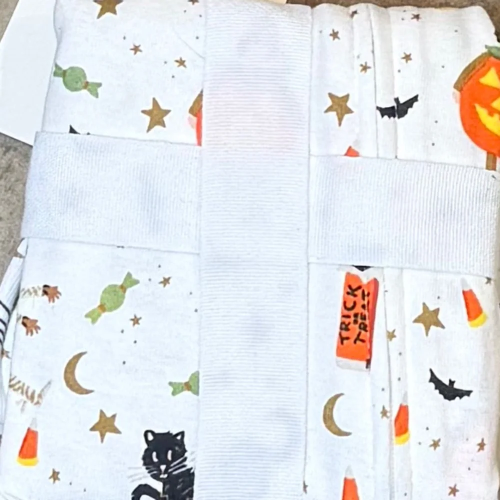 Pottery Barn Kids comfy fabric