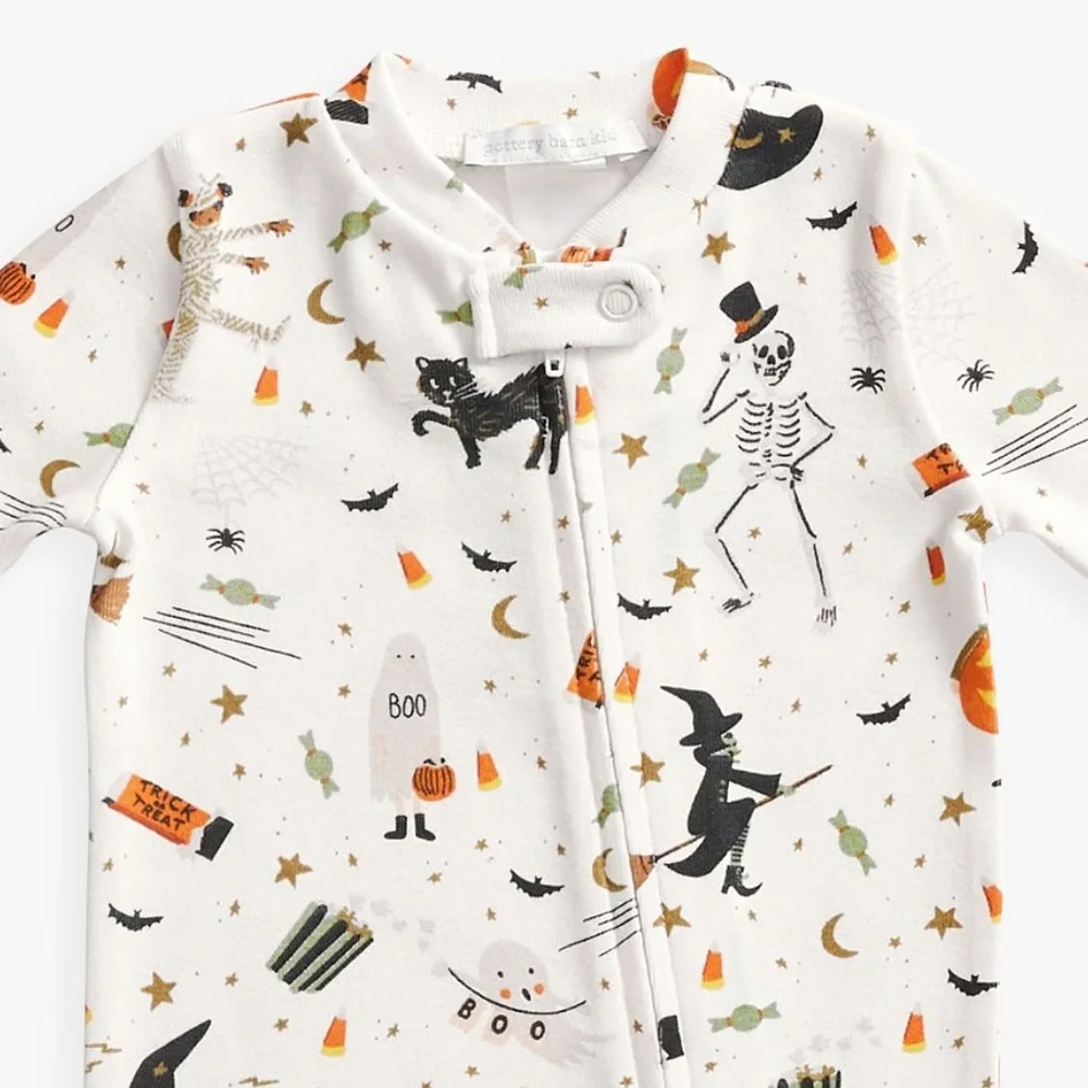 Pottery Barn Kids these soft