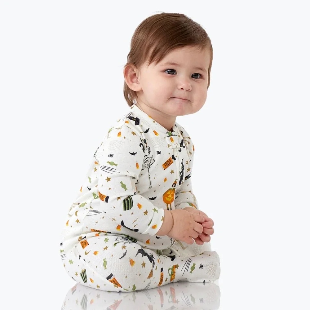 Pottery Barn Kids season it festive