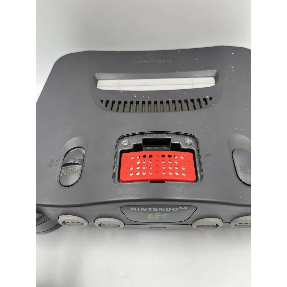 Nintendo product 64