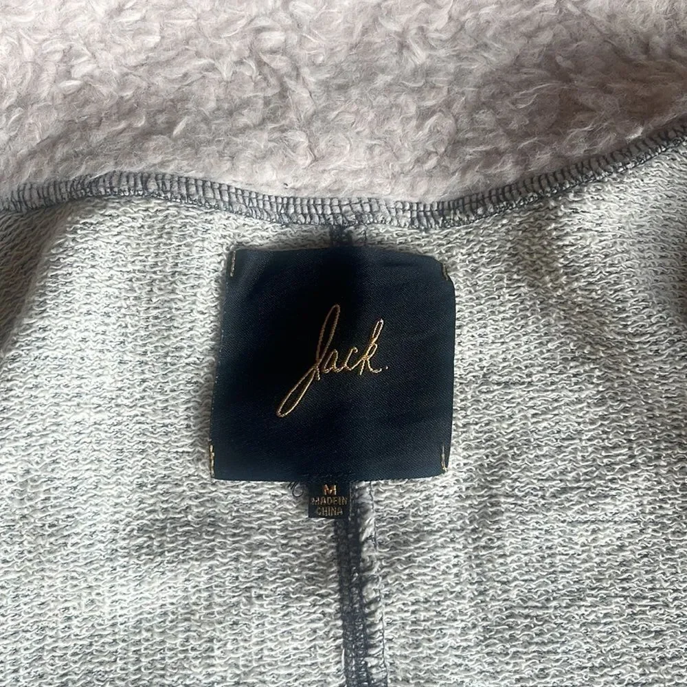 Jack by BB Dakota jack revolve