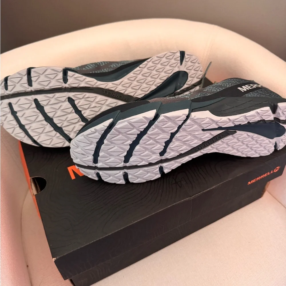 Merrell scheme shoes perfect