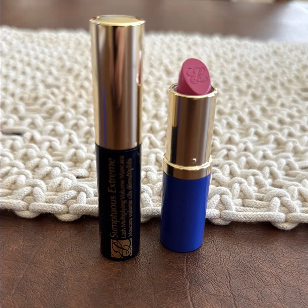 Estee Lauder elevate your