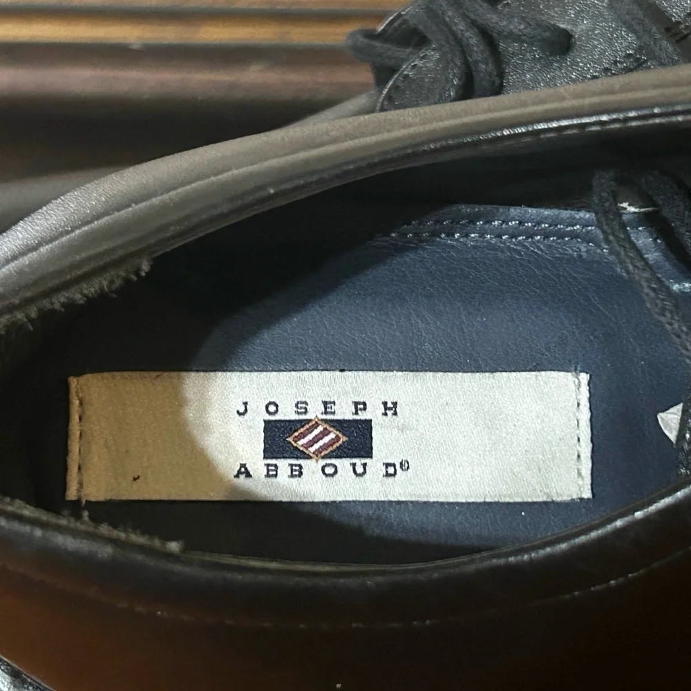 Joseph Abboud you ll