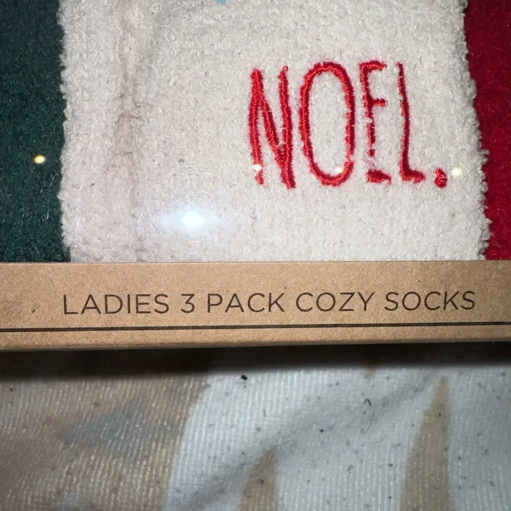 new package
