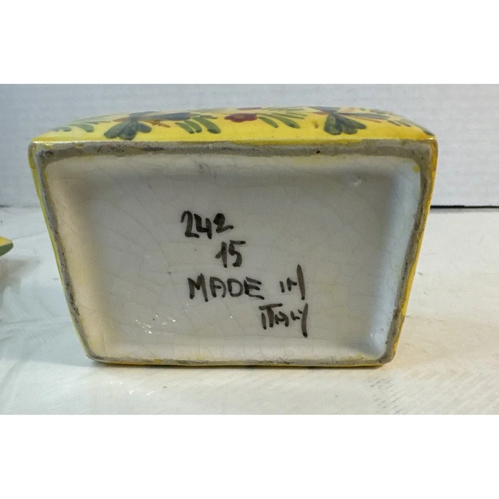 N/A this rectangular