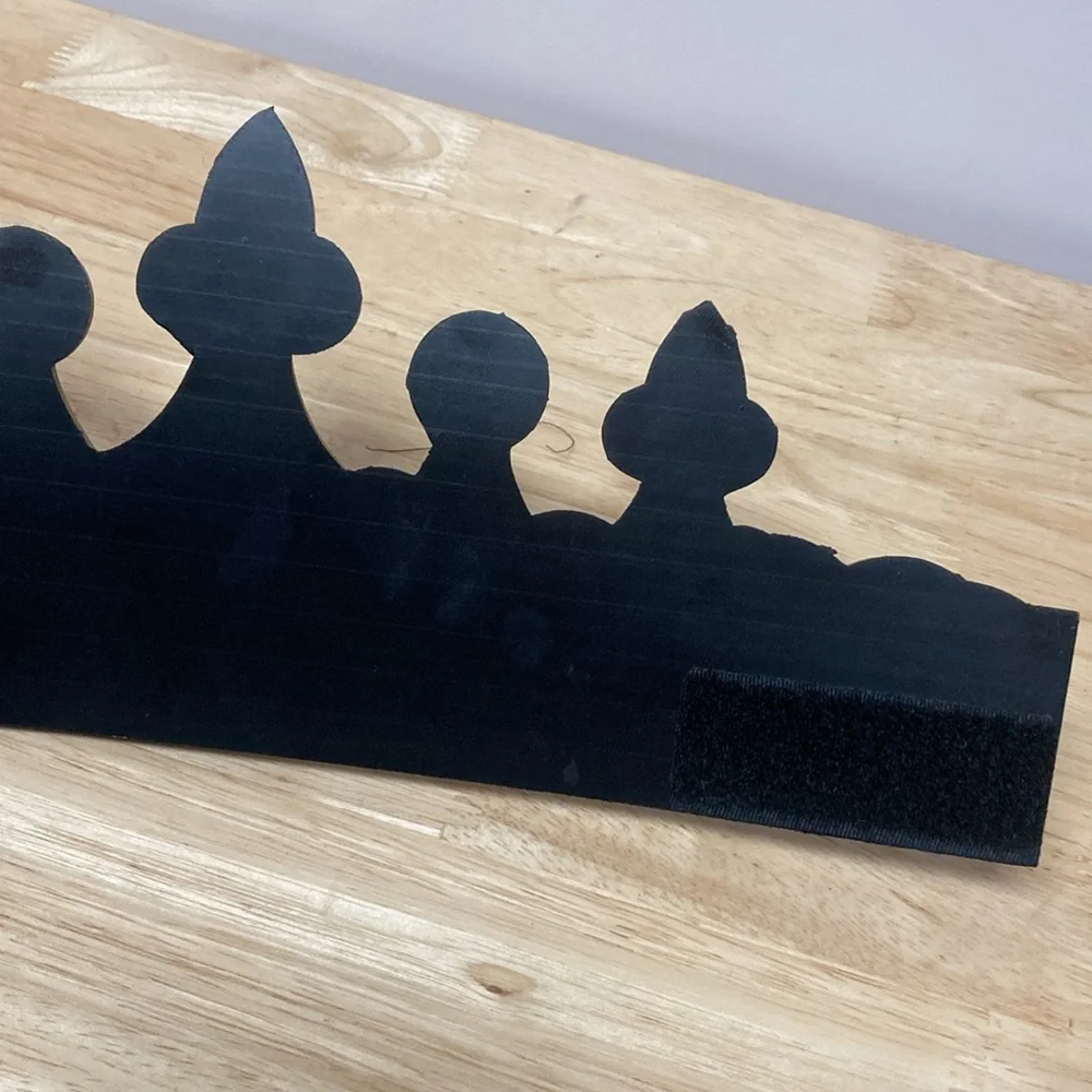 Disney very sturdy