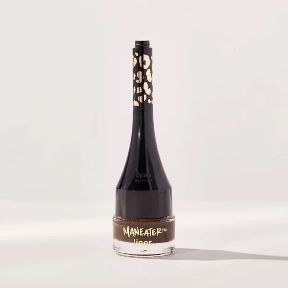 Tarte Maneater Clay Pot Liner ~ Bronze