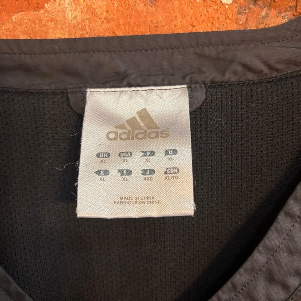 adidas mens golf