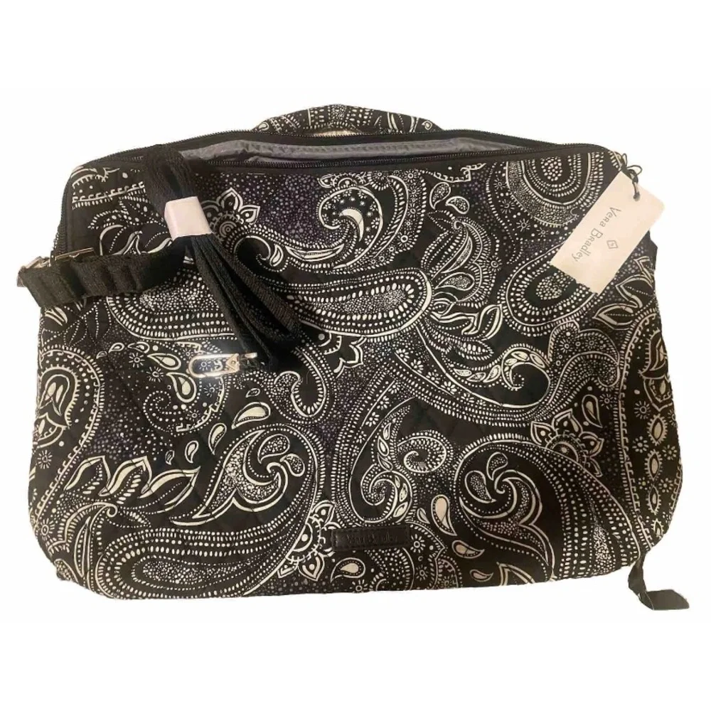Vera Bradley elegant baby