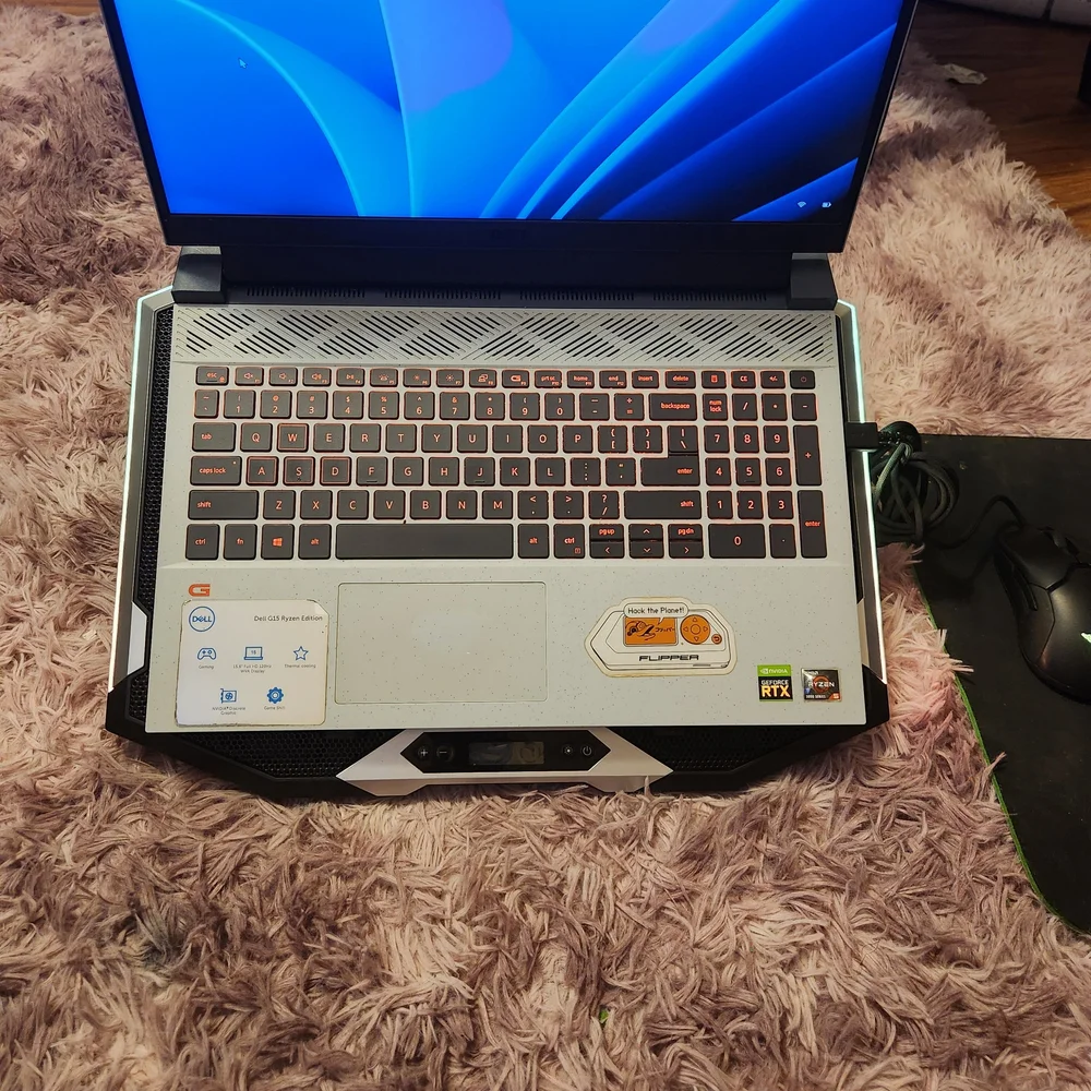 N/A having issues