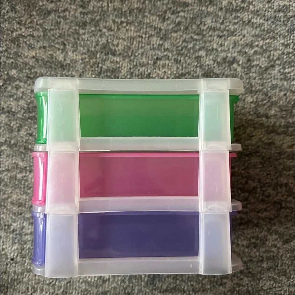 N/A space storage ideal