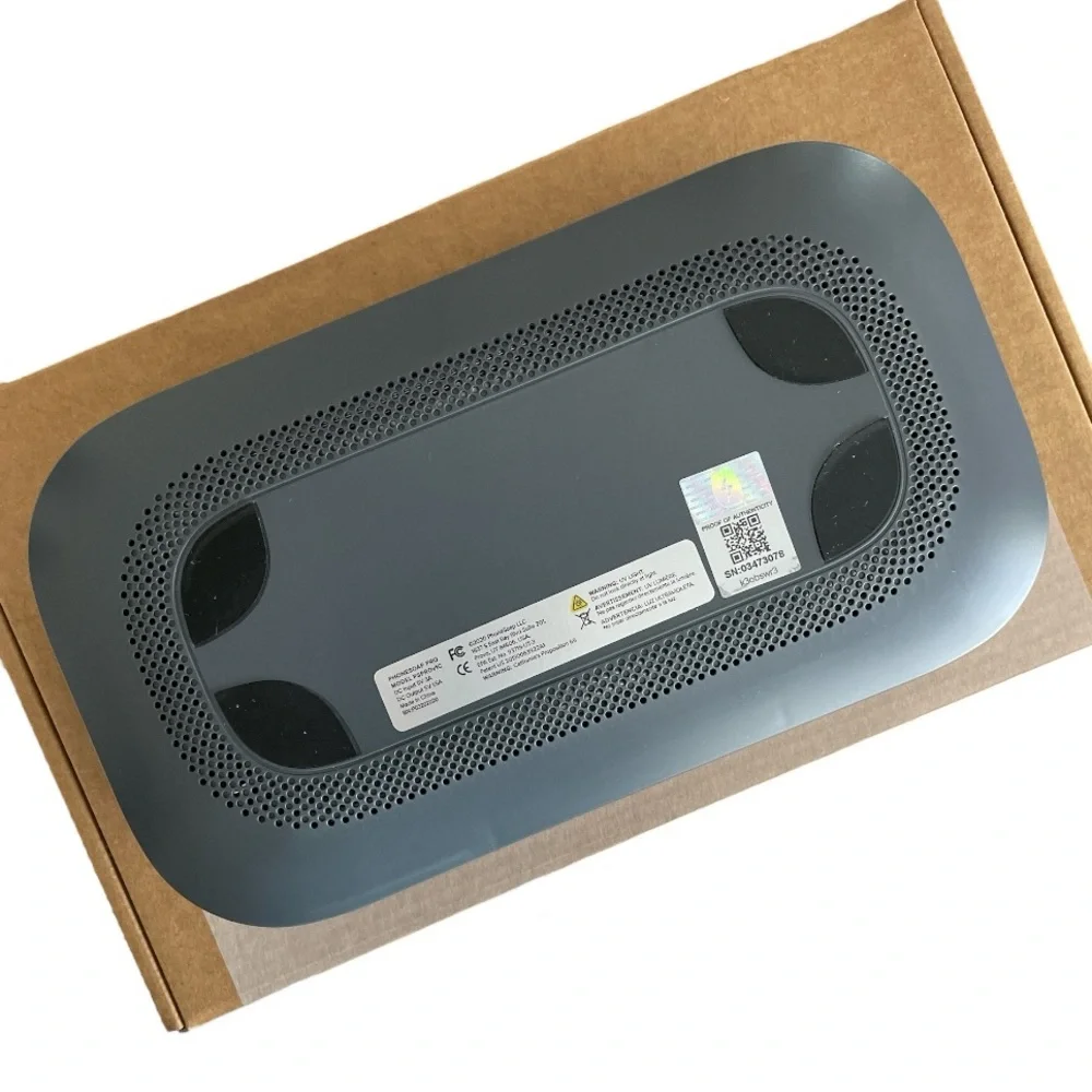 Phone Soap home charger