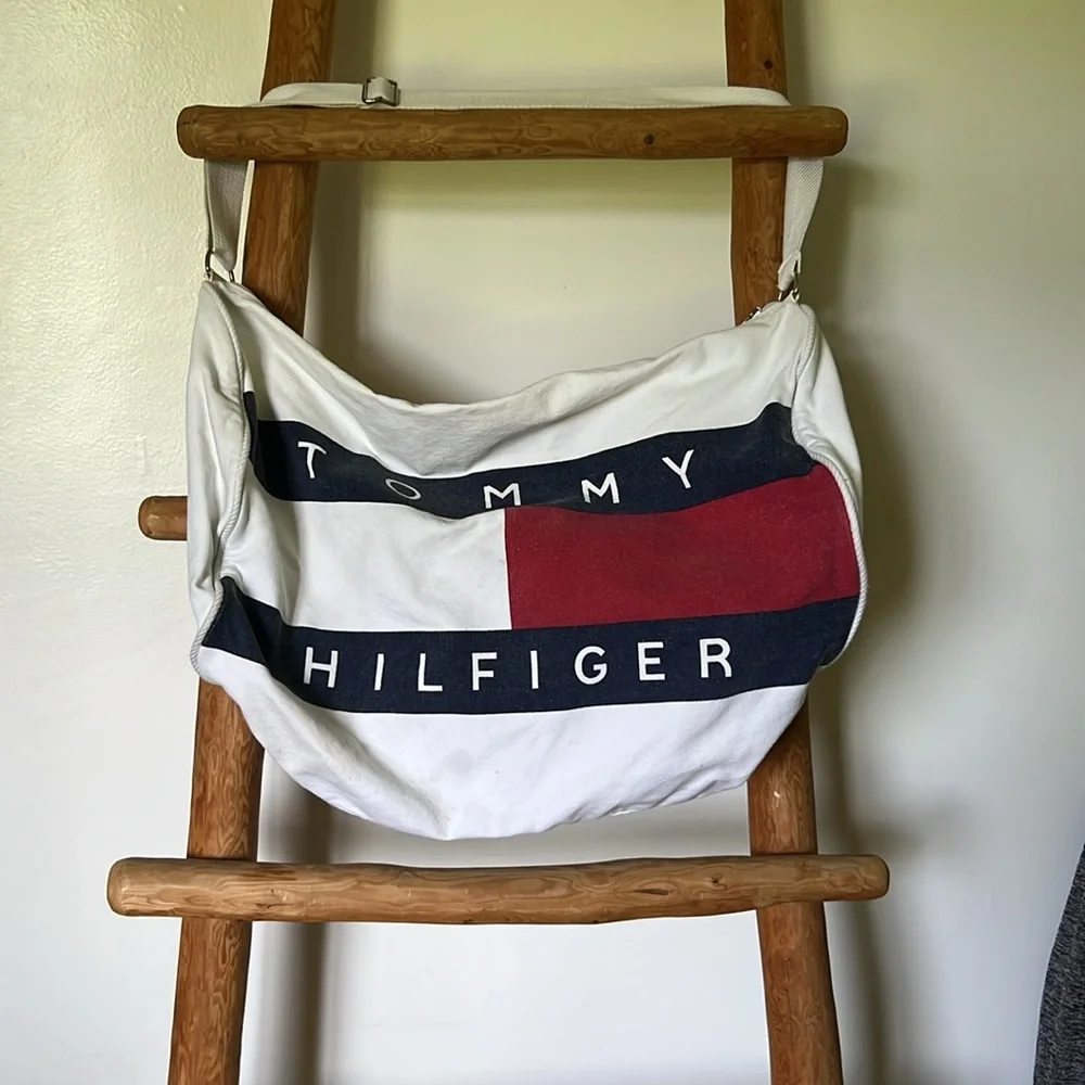 Tommy Hilfiger vintage tommy
