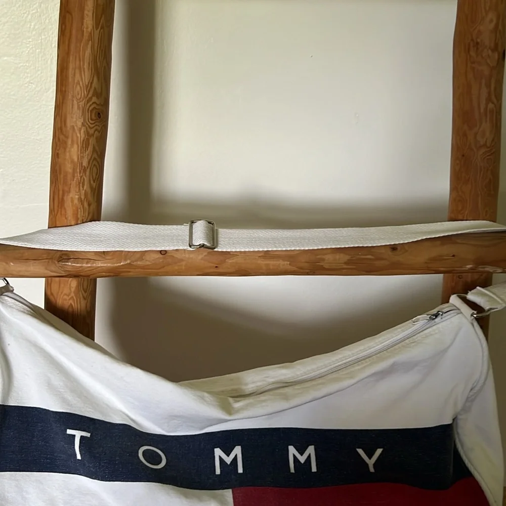 Tommy Hilfiger vintage tommy